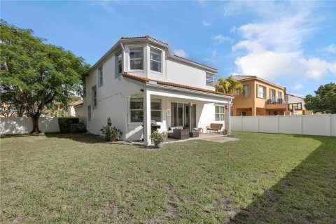 Casa en venta en Miramar, Florida, 4 dormitorios, 210.05 m2 № 1995195 - foto 29