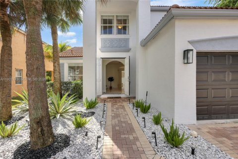 Casa en venta en Miramar, Florida, 4 dormitorios, 210.05 m2 № 1995195 - foto 4