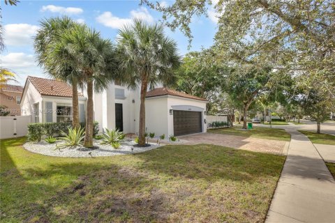 Casa en venta en Miramar, Florida, 4 dormitorios, 210.05 m2 № 1995195 - foto 2