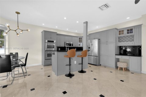 Casa en venta en Miramar, Florida, 4 dormitorios, 210.05 m2 № 1995195 - foto 21