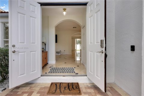 Casa en venta en Miramar, Florida, 4 dormitorios, 210.05 m2 № 1995195 - foto 5