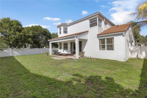 Casa en venta en Miramar, Florida, 4 dormitorios, 210.05 m2 № 1995195 - foto 28