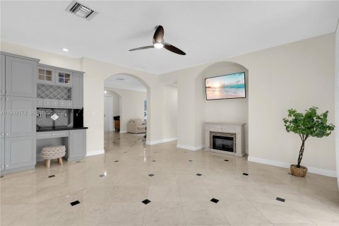 Casa en venta en Miramar, Florida, 4 dormitorios, 210.05 m2 № 1995195 - foto 24