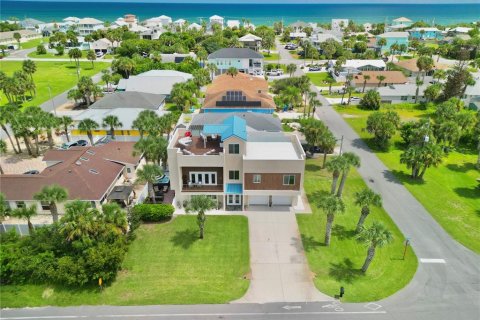 House in Flagler Beach, Florida 3 bedrooms, 245.08 sq.m. № 2358651 - photo 5