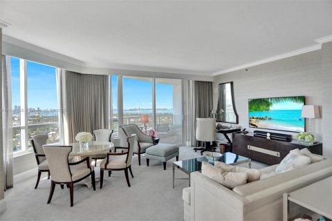 Copropriété à vendre à Miami Beach, Floride: 2 chambres, 144.65 m2 № 2154764 - photo 5