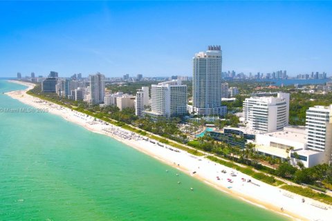 Copropriété à vendre à Miami Beach, Floride: 2 chambres, 144.65 m2 № 2154764 - photo 3