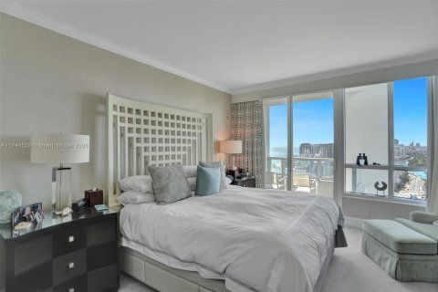 Copropriété à vendre à Miami Beach, Floride: 2 chambres, 144.65 m2 № 2154764 - photo 15