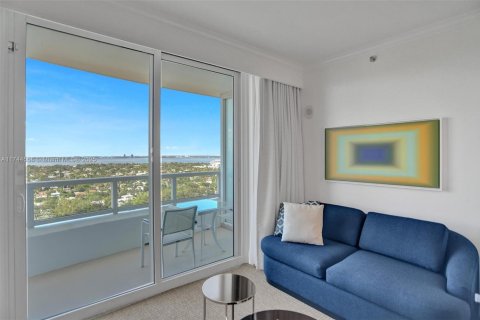 Copropriété à vendre à Miami Beach, Floride: 2 chambres, 144.65 m2 № 2154764 - photo 29