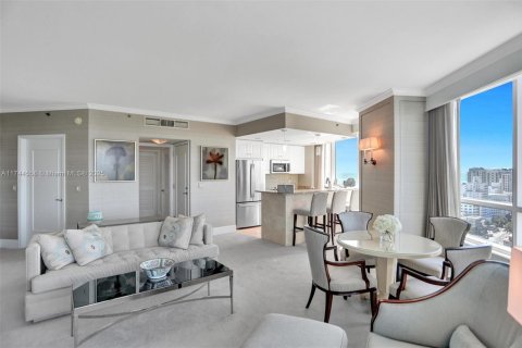Copropriété à vendre à Miami Beach, Floride: 2 chambres, 144.65 m2 № 2154764 - photo 6