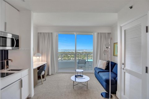 Copropriété à vendre à Miami Beach, Floride: 2 chambres, 144.65 m2 № 2154764 - photo 28