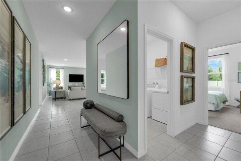 Купить виллу или дом в Дэвенпорт, Флорида 11 комнат, 170.85м2, № 2309877 - фото 3