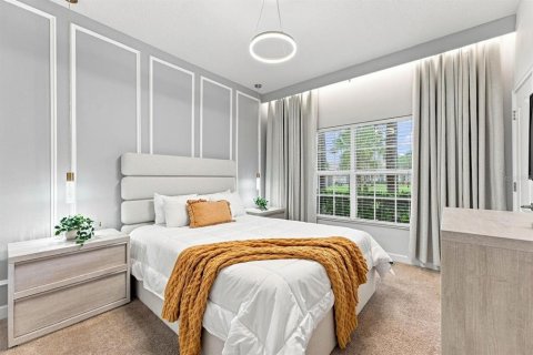 Touwnhouse à vendre à Kissimmee, Floride: 4 chambres, 177.81 m2 № 2290531 - photo 17