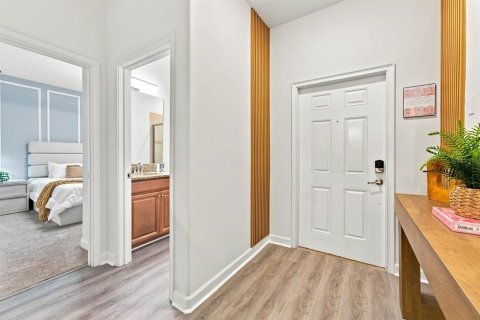 Touwnhouse à vendre à Kissimmee, Floride: 4 chambres, 177.81 m2 № 2290531 - photo 16