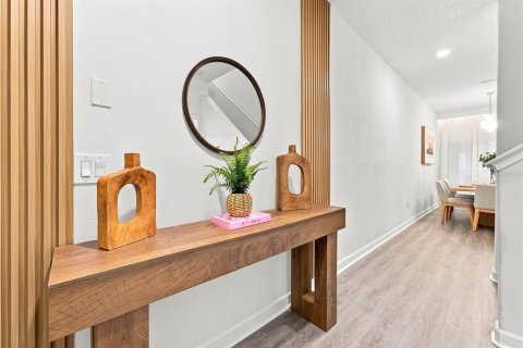 Touwnhouse à vendre à Kissimmee, Floride: 4 chambres, 177.81 m2 № 2290531 - photo 5