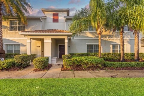 Touwnhouse à vendre à Kissimmee, Floride: 4 chambres, 177.81 m2 № 2290531 - photo 3