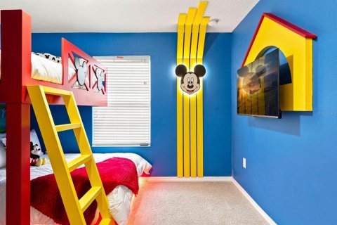 Touwnhouse à vendre à Kissimmee, Floride: 4 chambres, 177.81 m2 № 2290531 - photo 30