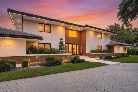 Villa ou maison à Plantation, Floride 6 chambres, 601.26 m2 № 2186089