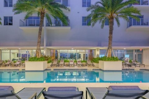 Appartement à West Palm Beach, Floride 2 chambres, 110.37 m2 № 2180832