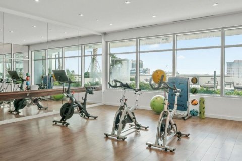 Appartement à louer à West Palm Beach, Floride: 2 chambres, 110.37 m2 № 2180832 - photo 5