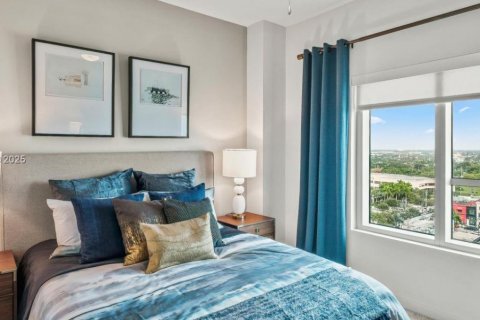 Appartement à louer à West Palm Beach, Floride: 2 chambres, 110.37 m2 № 2180832 - photo 27