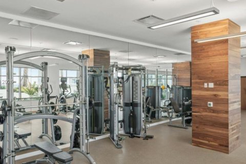 Appartement à louer à West Palm Beach, Floride: 2 chambres, 110.37 m2 № 2180832 - photo 18