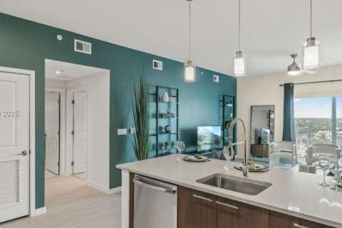 Appartement à louer à West Palm Beach, Floride: 2 chambres, 110.37 m2 № 2180832 - photo 24