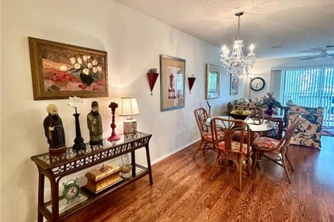 Condominio en venta en Saint Petersburg, Florida, 1 dormitorio, 78.04 m2 № 1816837 - foto 11