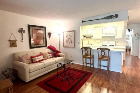 Condominio en venta en Saint Petersburg, Florida, 1 dormitorio, 78.04 m2 № 1816837 - foto 8