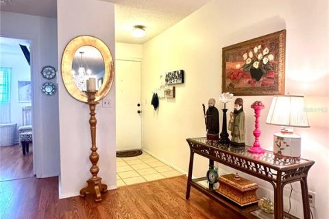 Condominio en venta en Saint Petersburg, Florida, 1 dormitorio, 78.04 m2 № 1816837 - foto 10