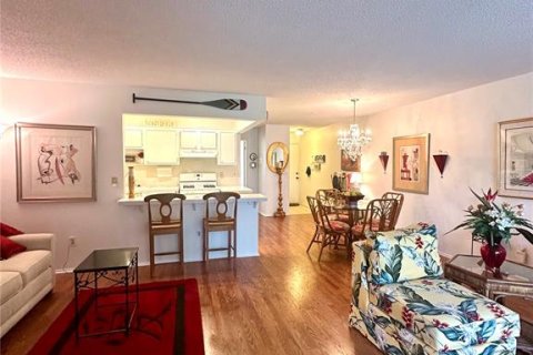 Condominio en venta en Saint Petersburg, Florida, 1 dormitorio, 78.04 m2 № 1816837 - foto 7