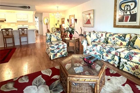 Condominio en venta en Saint Petersburg, Florida, 1 dormitorio, 78.04 m2 № 1816837 - foto 2