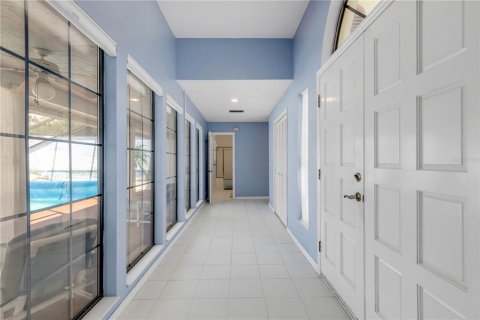 House in Daytona Beach, Florida 3 bedrooms, 189.52 sq.m. № 2210889 - photo 21