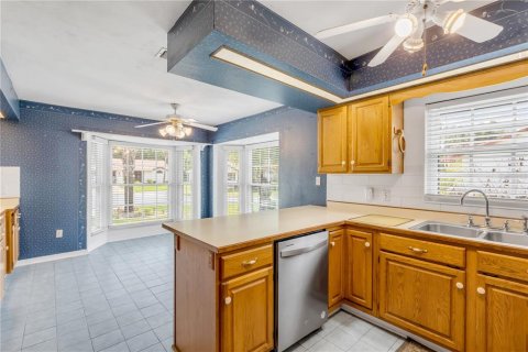 House in Daytona Beach, Florida 3 bedrooms, 189.52 sq.m. № 2210889 - photo 30