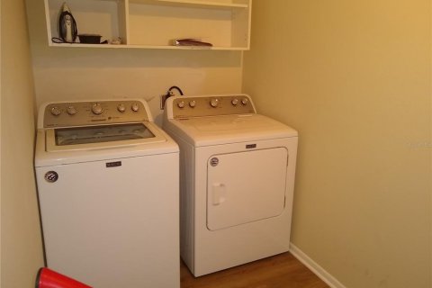 Condo in Bradenton, Florida, 2 bedrooms  № 1902337 - photo 7