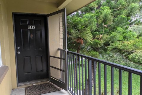 Condo in Clearwater, Florida, 2 bedrooms  № 1717407 - photo 4