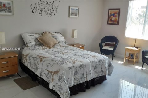 Copropriété à vendre à Dania Beach, Floride: 2 chambres, 87.89 m2 № 2090952 - photo 8