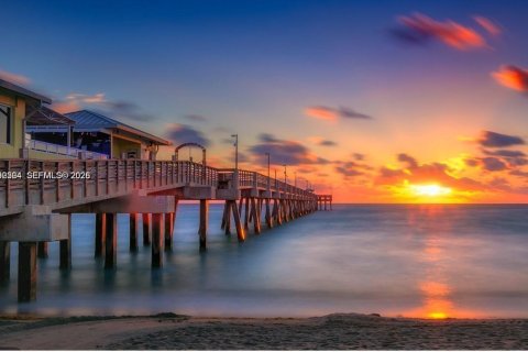 Copropriété à vendre à Dania Beach, Floride: 2 chambres, 87.89 m2 № 2090952 - photo 21