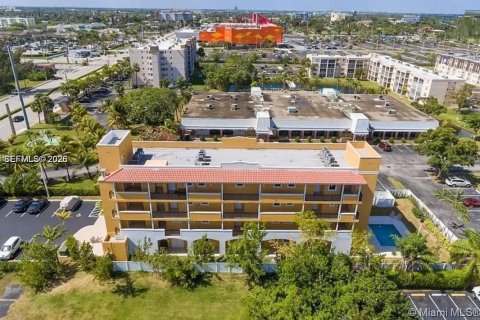 Copropriété à vendre à Dania Beach, Floride: 2 chambres, 87.89 m2 № 2090952 - photo 20