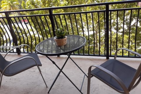 Copropriété à vendre à Dania Beach, Floride: 2 chambres, 87.89 m2 № 2090952 - photo 14