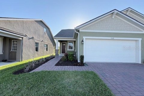 Townhouse in Clermont, Florida 3 bedrooms, 175.59 sq.m. № 2099128 - photo 19