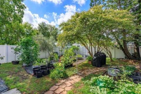 House in Orlando, Florida 3 bedrooms, 161.65 sq.m. № 1884493 - photo 23