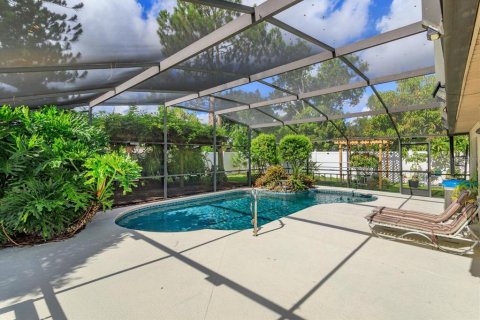 House in Orlando, Florida 3 bedrooms, 161.65 sq.m. № 1884493 - photo 22