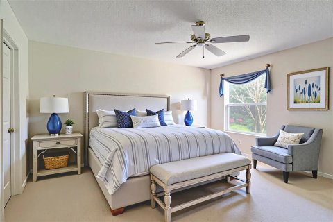 Casa en venta en The Villages, Florida, 3 dormitorios, 129.32 m2 № 1837552 - foto 12