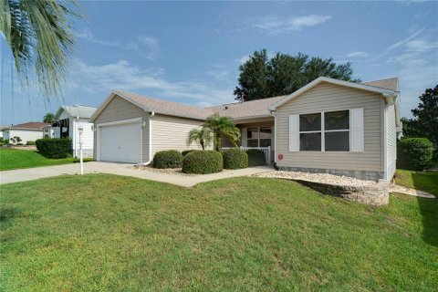 Casa en venta en The Villages, Florida, 3 dormitorios, 129.32 m2 № 1837552 - foto 3