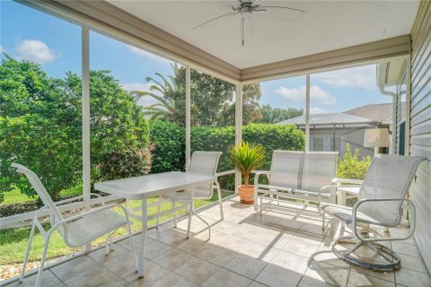 Casa en venta en The Villages, Florida, 3 dormitorios, 129.32 m2 № 1837552 - foto 15