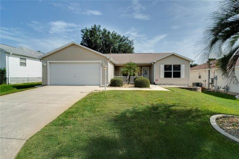 Casa en venta en The Villages, Florida, 3 dormitorios, 129.32 m2 № 1837552 - foto 1