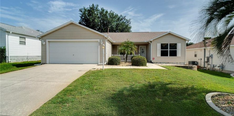 Casa en The Villages, Florida 3 dormitorios, 129.32 m2 № 1837552