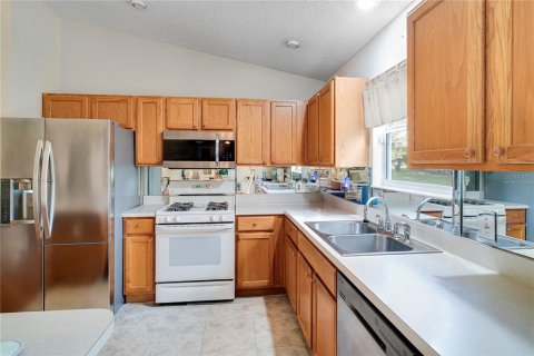 Casa en venta en The Villages, Florida, 3 dormitorios, 129.32 m2 № 1837552 - foto 7