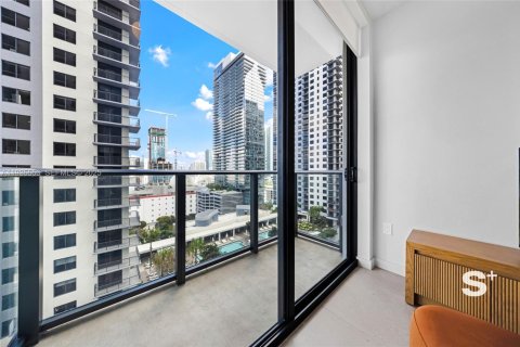 Condominio en alquiler en Miami, Florida, 1 dormitorio, 55.74 m2 № 2152552 - foto 16