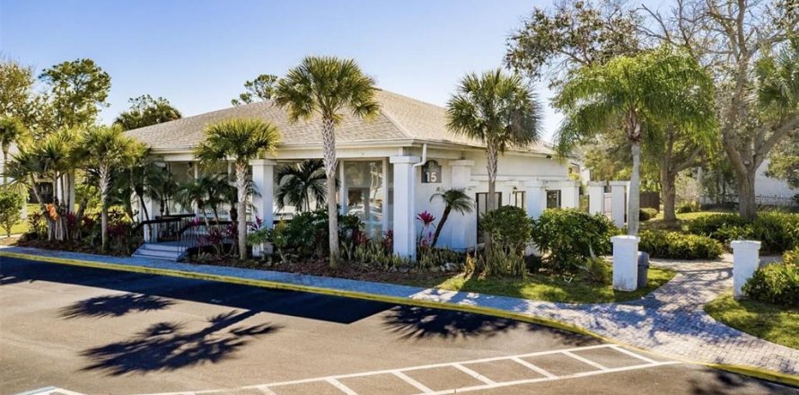 Appartement à Largo, Floride 4 chambres, 130.71 m2 № 1851809